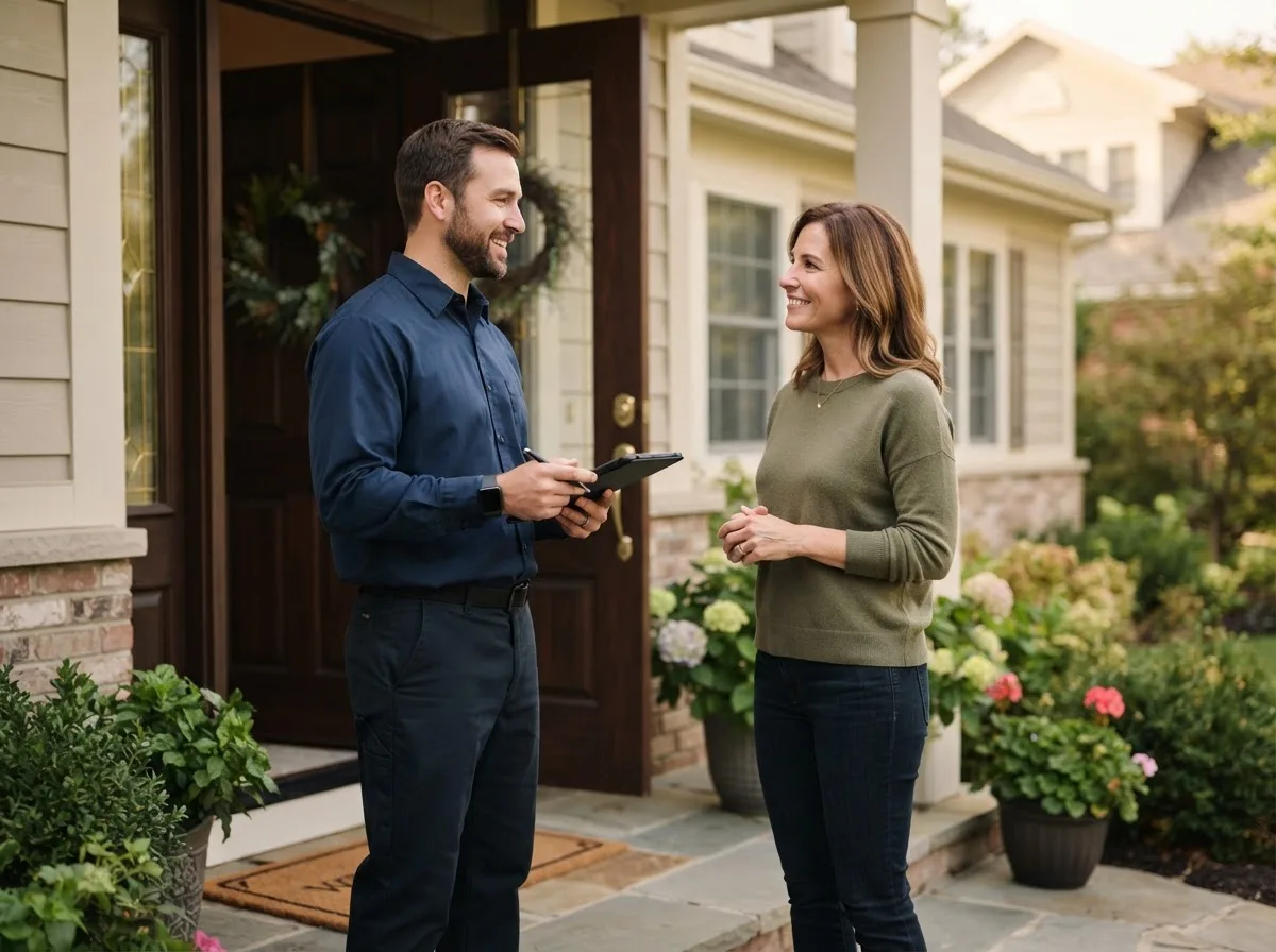 Water damage restoration FAQs for Broughton, IL